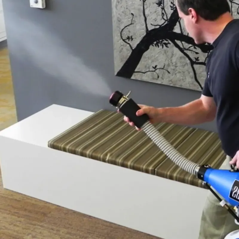 Professional Odor Removal in Mercer Island, WA